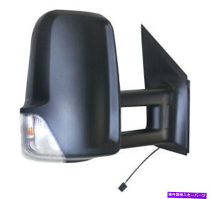 US~[ VqhA~[̓ZfXXv^[2010-2012 68139612AA 0018229020ɓK܂ NEW PASSENGER DOOR MIRROR FITS MERCEDES SPRINTER 2010-2012 68139612AA 0018229020