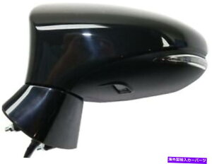 US~[ tBbg2014-2016NTXGS450HTChr[~[ - ihCo[j-2015 fits 2014 - 2016 Lexus GS450H Side View Mirror - Left (Driver) - 2015