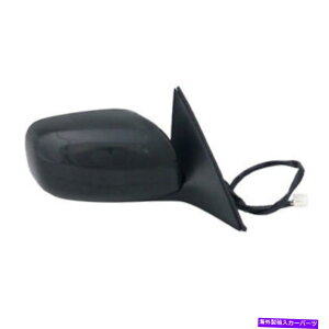 US~[ New Right Door MirrorLexus GS430 2006-07 GS450H 2007 PWR MEM 87901-30240 NEW RIGHT DOOR MIRROR FITS LEXUS GS430 2006-07 GS450H 2007 PWR MEM 87901-30240