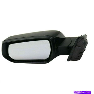 US�~���[ �V����LH�T�C�h�~���[��16-20�V�{���[�}���u842??88109-PFM 23372281 GM1320540�ɓK�����܂� New LH Side Mirror Fits 16-20 Chevrolet Malibu 84288109-PFM 23372281 GM1320540�y���s�A���i�z