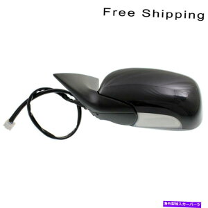 US~[ LHTChp[Md͐܂肽݋ɓKGS350 GS430 GS450H LX1320117 LH Side Power Heated Power Folding Mirror Fits GS350 GS430 GS450h LX1320117