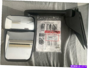 US�~���[ 25894030�~���[�E����ȑ�2003-2011�V�{���[�G�N�X�v���X4500 25894030 Mirror Right Passenger Side 2003-2011 Chevrolet Express 4500