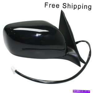 US~[ RHTChp[Md͐܂肽݋LEXUS LS430 LX1321118ɓK RH Side Power Heated Power Folding Mirror Fits Lexus LS430 LX1321118