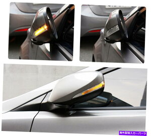 US~[ 11?2015+q_CGgLEDtN^[phvI[g܂肽݃TCh~[ LED Reflector Puddle Lamp Auto Folding Side Mirror For 11~2015+ Hyundai Elantra