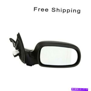 US~[ RHTCh}jAtH[fBOp[tM~[SAAB 9-5 SB1321102 RH Side Manual Folding Power Heated Mirror With Memory Fits Saab 9-5 SB1321102