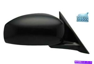 US�~���[ �C���t�B�j�e�B�p�̏���ȑ��̃h�A�~���[�iIN1321121�j Passenger Side Door Mirror for Infiniti (IN1321121)