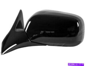 US~[  - hCo[TChANVNbV~[̓NTXES330 2005-2006 68tbbyɓK܂ Left - Driver Side Action Crash Mirror fits Lexus ES330 2005-2006 68TBBY