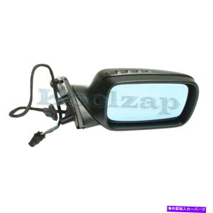 US~[ 02-087V[YAr[hA~[p[܂肽ݔMw/E For 02-08 7-Series Rear View Door Mirror Power Folding Heat w/Memory Right Side