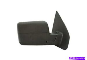US�~���[ 07-08 F-150�̏���ȑ��h�A�~���[�iFO1321410�j Passenger Side Door Mirror for 07-08 F-150 (FO1321410)�y���s�A���i�z