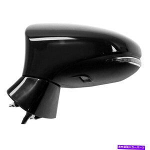 US~[ NTXGS350 2014-2020 Pacific BestM1690hCo[TCh~[p For Lexus GS350 2014-2020 Pacific Best M1690 Driver Side View Mirror