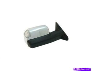 US~[ E - 2012 RAM 3500 G225WK̏ȃTCh~[ Right - Passenger Side Mirror For 2012 Ram 3500 G225WK