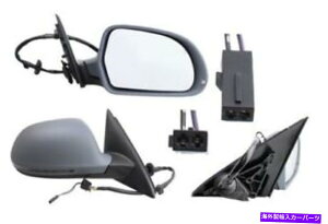 US~[ 2015-2016qTChAEfBQ3 Quattro Side Mirror Assembly/Cover for 2015 - 2016 passenger side Audi Q3 Quattro Side View Mirror Assembly/Cover