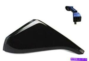US~[ 10-15J}̏ȑhA~[iGM1321405OEj Passenger Side Door Mirror for 10-15 Camaro (GM1321405OE)