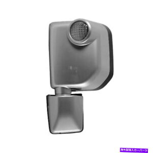 US~[ 10-14 FJN[U[̃hCo[TChhA~[ito1320333oej Driver Side Door Mirror for 10-14 FJ Cruiser (TO1320333OE)