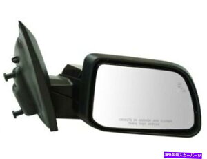 US~[ EDIY\[VY~[́AJ[MKX 2011-2015 26JGXYɓK܂ Right DIY Solutions Mirror fits Lincoln MKX 2011-2015 26JGXY