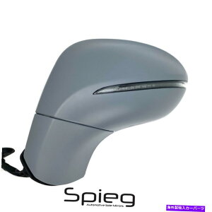 US~[ rCbÑTCh~[́AABSMhCo[̍2016-2020z܂ Side Mirror for BUICK ENVISION 2016-2020 with Auto Dimming, BSM Driver Left Side