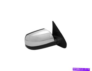 US~[ 2014-2017̃g^ch~[E - q81981FP 2016 2015 For 2014-2017 Toyota Tundra Mirror Right - Passenger Side 81981FP 2016 2015