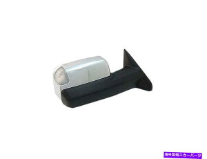 USミラー 2012 RAM 2500ミラー右 - 助手席側93168xf For 2012 Ram 2500 Mirror Right - Passenger Side 93168XF