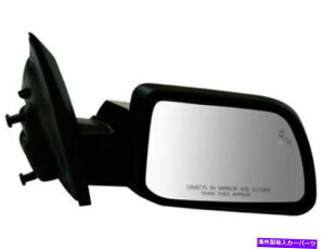 US~[ 11-15tH[hJ[GbWMKX QQ68N8̉E~[ Right Mirror For 11-15 Ford Lincoln Edge MKX QQ68N8