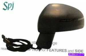 US~[ TCh~[AEfBTT 2006dCT[} Side Mirror Audi Tt 2006 Electric Thermal Left Side