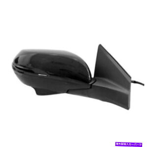 US~[ 2016- 2016Ñz_CR -V~[Õr[̊OiE/ȑj for 2016 - 2016 Honda CR-V Mirror Outside Rear View (Right/Passenger Side)