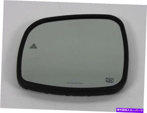 US~[ hA~[OX-SABFGA4hAA~jqoE[p68060201AB Door Mirror Glass-S, VIN: G, 4 Door, Mini Passenger Van Right Mopar 68060201AB