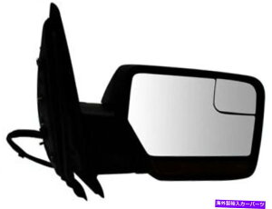US�~���[ 12-14�t�H�[�h�����J�[���G�N�X�y�f�B�V�����i�r�Q�[�^�[VZ92Q9�̉E�~���[ Right Mirror For 12-14 Ford Lincoln Expedition Navigator VZ92Q9�y���s�A���i�z