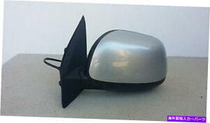 US~[ vW[4007̃Ar[AE^[~[dCM Rear-View Outer For Peugeot 4007 Left Mirror Electric Heated