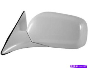 US~[  - 2005N2006ÑNTXES330 G563FM̃hCo[TCh~[ Left - Driver Side Mirror For 2005-2006 Lexus ES330 G563FM