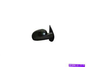 US�~���[ �E - 2019 GMC Sierra 1500 Limited R132GH�̏���ȃT�C�h�~���[ Right - Passenger Side Mirror For 2019 GMC Sierra 1500 Limited R132GH�y���s�A���i�z