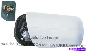 US~[ TChr[~[ZfXSNXW140 1993-1995tE܂肽ݐ܂肽 Side View Mirror Mercedes S Class W140 1993-1995 Right Side Foldable With Memory