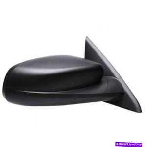 US~[ 2012- 2015NtH[hx@C^[Zv^[Z_TChr[~[ - E for 2012 - 2015 Ford Police Interceptor Sedan Side View Mirror - Right