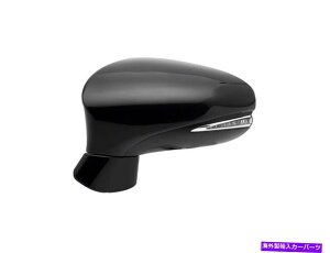 US~[ 2012-2013NTXCT200H~[ - hCo[TCh74636NN For 2012-2013 Lexus CT200h Mirror Left - Driver Side 74636NN