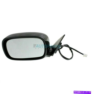 US~[ hCo[TChp[܂肽~[q[gtBbg2006-07 Lexus GS350 LX1320117 Left Driver Side Power Folding Mirror Heated Fits 2006-07 Lexus GS350 LX1320117