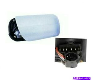 US~[ ZfXW202 W210 W140 7-Poligem Stecker̃hCo[tgTCh~[ Driver Front Left Side Mirror For Mercedes W202 W210 W140 7-Poligem Stecker