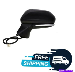 US~[ g^J̐VhCo[TChp[~[2018-2022 to1320368 New Driver Side Power Mirror For Toyota Camry 2018-2022 TO1320368 Free Shipping