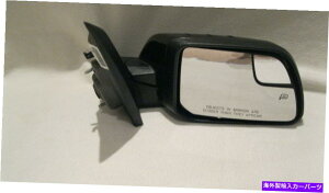 US~[ tH[hGbWJ[MKX 2011-2015p[~[ȑV Ford Edge Lincoln MKX 2011-2015 Power Mirror Passenger Side New