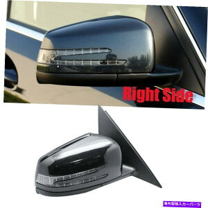 US~[ ZfXxcW204 C63 C250 C300AMGJ[TChhA~[2PCp For Mercedes Benz W204 c63 c250 c300AMG Car Side Door Mirror 2PC