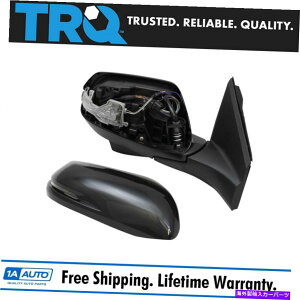 US~[ RHTChɍ悤Ƀ[̏oh~[p[M^[VOiJ Mirror Power Heated Turn Signal Camera w/ Lane Departure Paint to Match RH Side