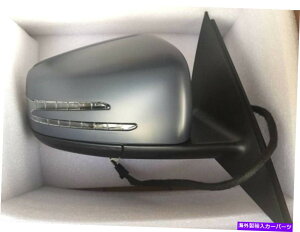 US~[ ZfXW221 S550 S600 S4001s[XEhCo[TChhA~[AZu 1 piece Right driver Side door Mirror Assembly for Mercedes W221 S550 S600 S400