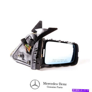 US~[ Õr[~[1992-95ZfXW140 300 320 350 400 420 500 600 Right Outside Rear View Mirror 1992-95 Mercedes W140 300 320 350 400 420 500 600