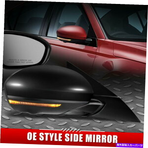 US�~���[ 19-20�̓��Y�A���e�B�}�p���[+���M+�^�[���M��+BSD�J�����E���~���[ FOR 19-20 NISSAN ALTIMA POWERED+HEATED+TURN SIGNAL+BSD CAMERA RIGHT SIDE MIRROR�y���s�A���i�z