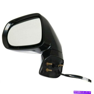 USミラー レクサスRX350/RX450H 2013 2014 2015ドアミラードライバーサイド外側のパワー For Lexus RX350/RX450H 2013 2014 2015 Door Mirror Driver Side Outside Rear Power