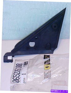 US~[ tF[430TChAr[~[Mount_gasket_65226100_360_spider_lf_challenge Ferrari 430 Side Rear View Mirror Mount_Gasket_65226100_360_Spider_LF_Challenge