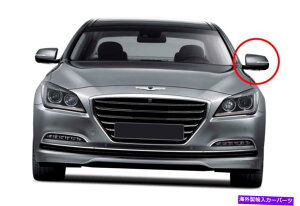 US~[ LH܂肽݃TCh~[b/s 2016Nȏ̃q_CWFlVX̃r[J̎ LH Auto Folding Side Mirror B/S Around view camera For 15 2016+ Hyundai Genesis