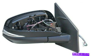 US~[ *{*hA~[iMd͐܂9pinjg^Rav4 12/2012-8/2017ERh *GENUINE* DOOR MIRROR (HEAT POWER FOLD 9PIN) TOYOTA RAV4 12/2012-8/2017 RIGHT RH