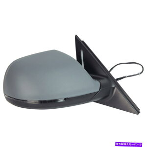 US~[ AEfBQ5 Sq5̉EȂ̋̋ Right Passenger Side View Mirror For Audi Q5 SQ5