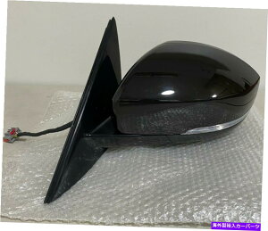 US~[ 133ubN~[hCo[TCh~[W[o[X|[c14 15 16 17 18 19 #133 BLACK LEFT MIRROR DRIVER SIDE MIRROR RANGE ROVER SPORT 14 15 16 17 18 19