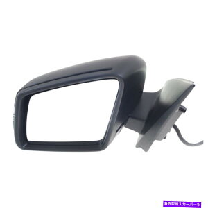 US~[ ZfXMLNXhCo[LH 1668100393 ML350̂߂ɉMꂽ̃~[ Mirror Left Hand Side Heated for Mercedes ML Class Driver LH 1668100393 ML350