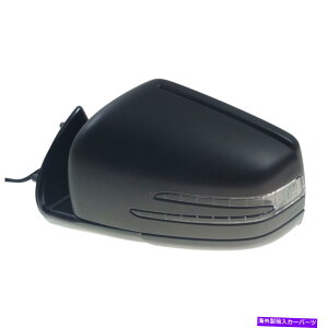 US~[ 1648105193~[̃~[ZfXMLNXhCo[LH ML350̂߂ɉM 1648105193 Mirror Left Hand Side Heated for Mercedes ML Class Driver LH ML350